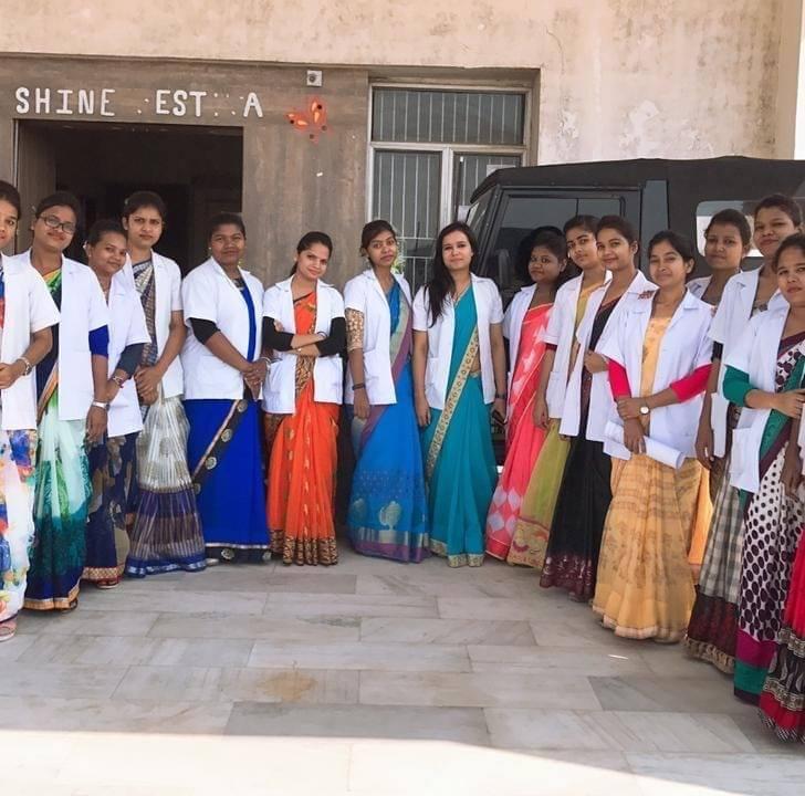 Shine Abdur Razzaque Ansari Institute of Health Education and Research Center Ranchi Events photo 9